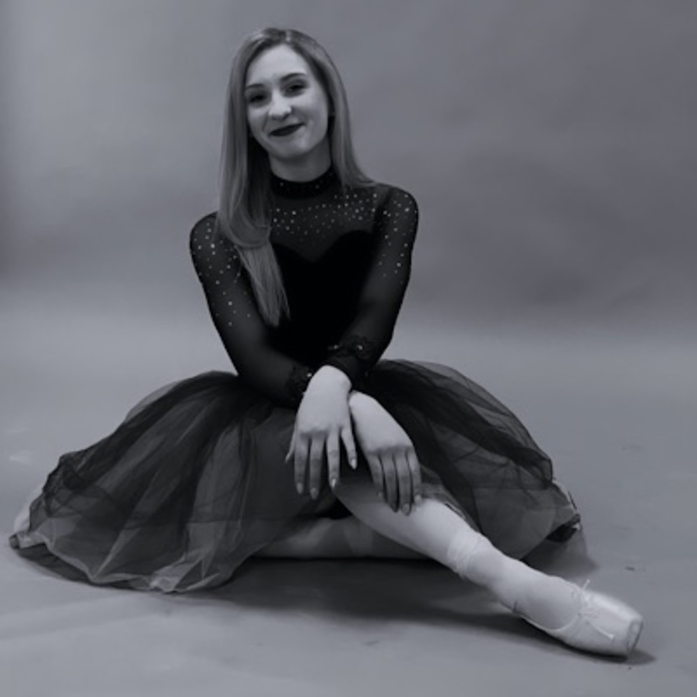 Meet your Posher, Madyson